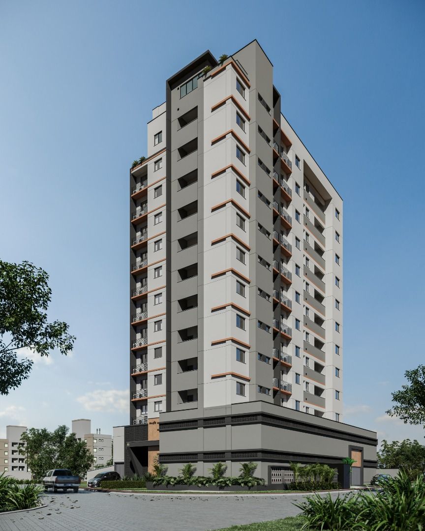 Apartamento à venda no Santa Terezinha: 