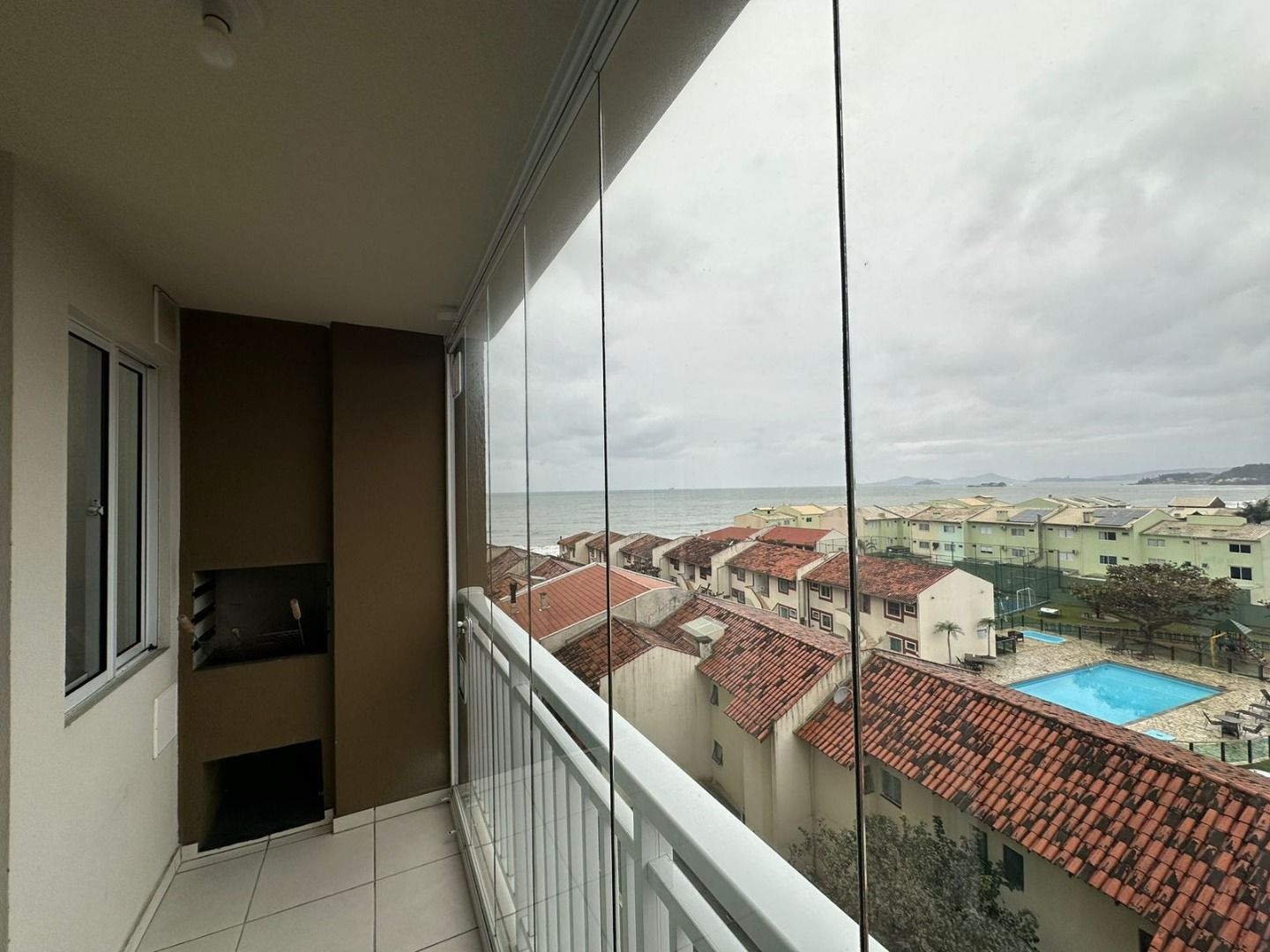 Apartamento à venda no Itajuba: 