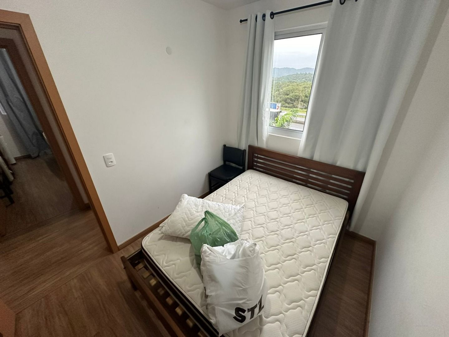Apartamento à venda no Itajuba: 