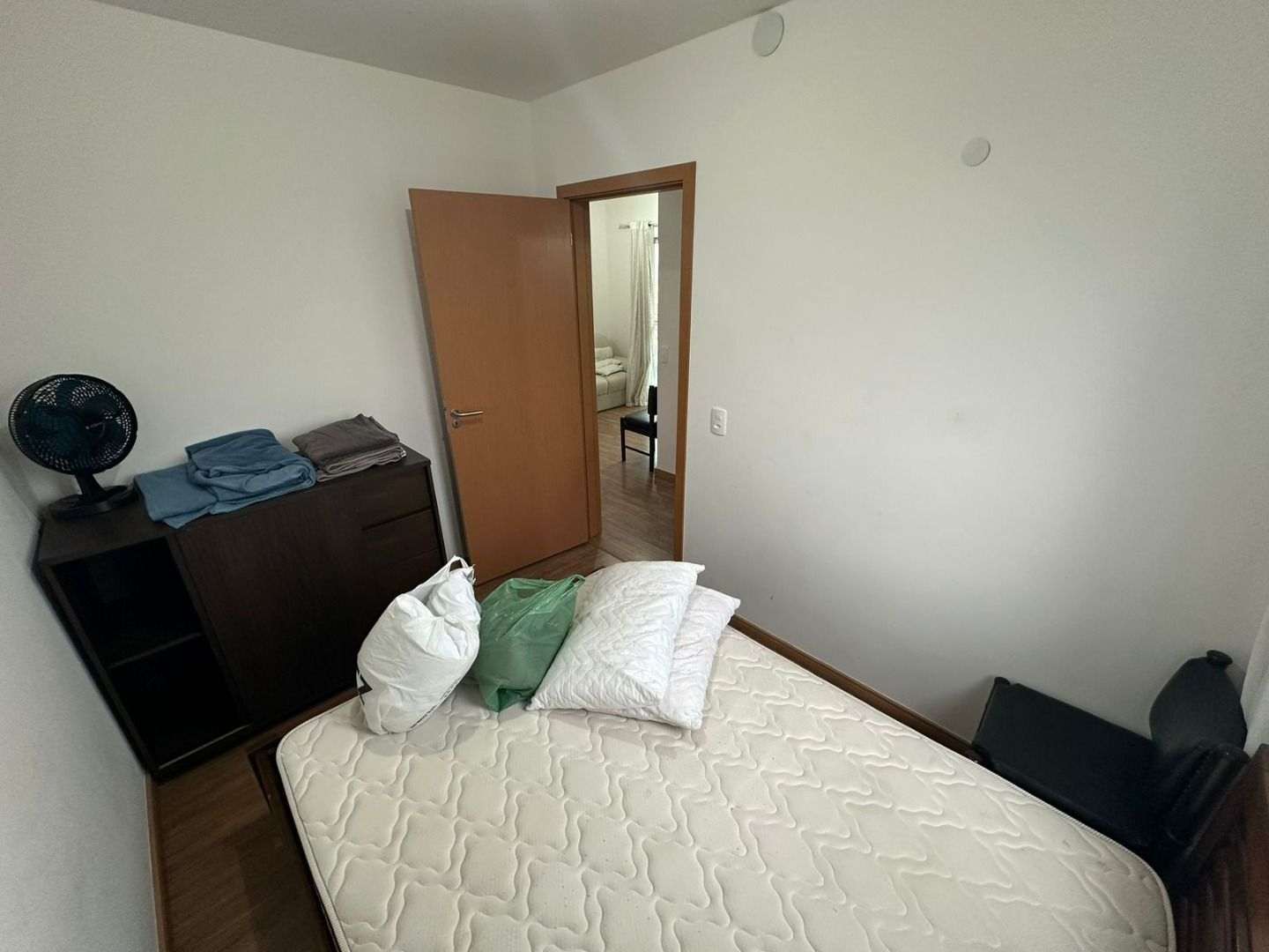 Apartamento à venda no Itajuba: 