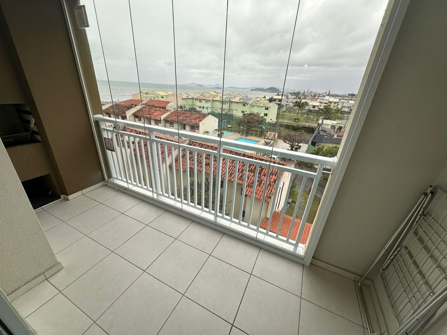 Apartamento à venda no Itajuba: 