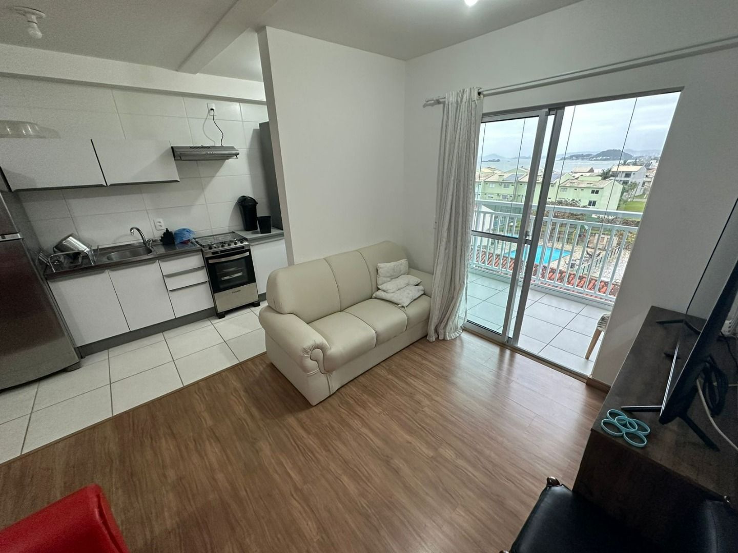 Apartamento à venda no Itajuba: 