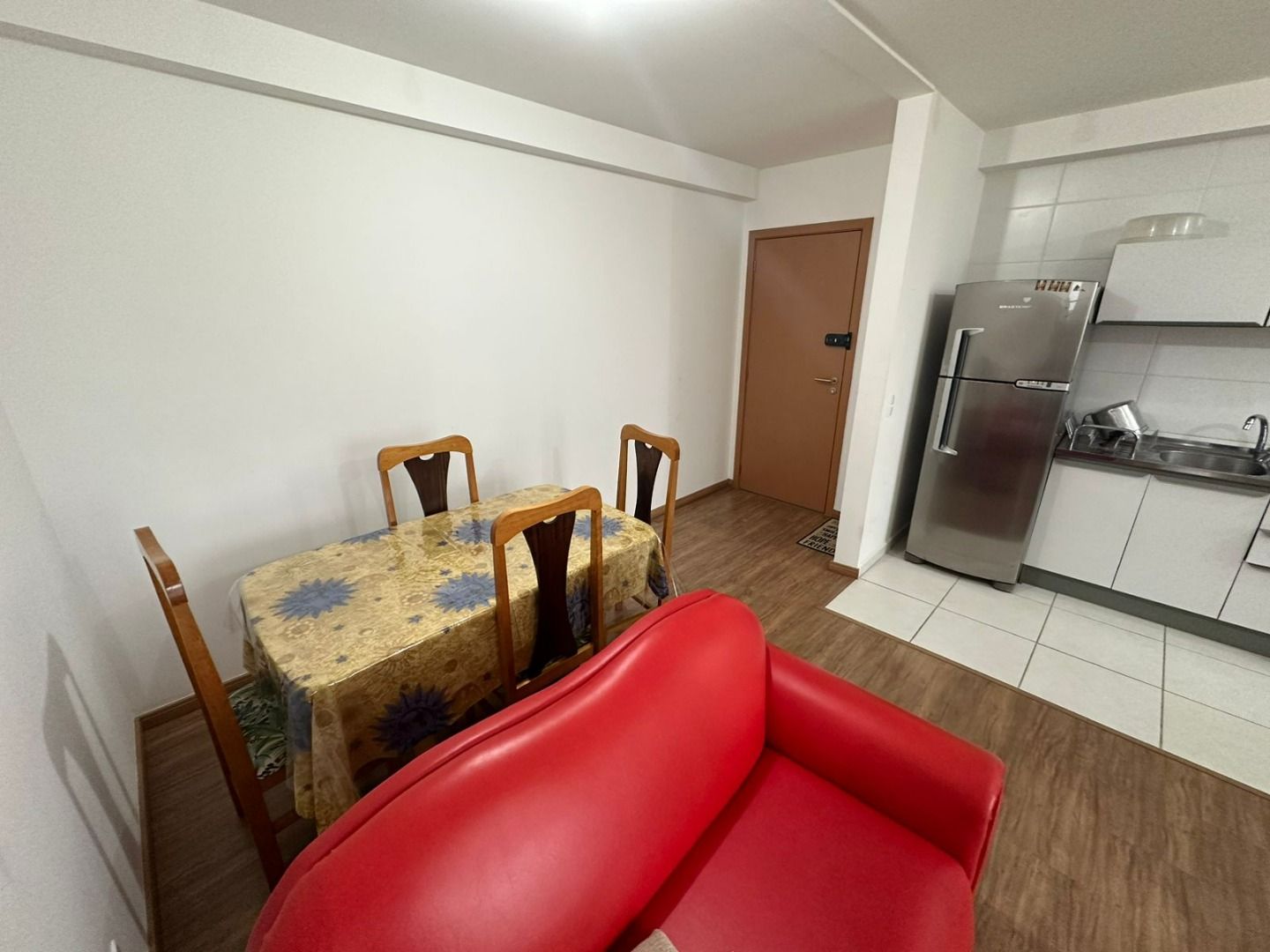 Apartamento à venda no Itajuba: 