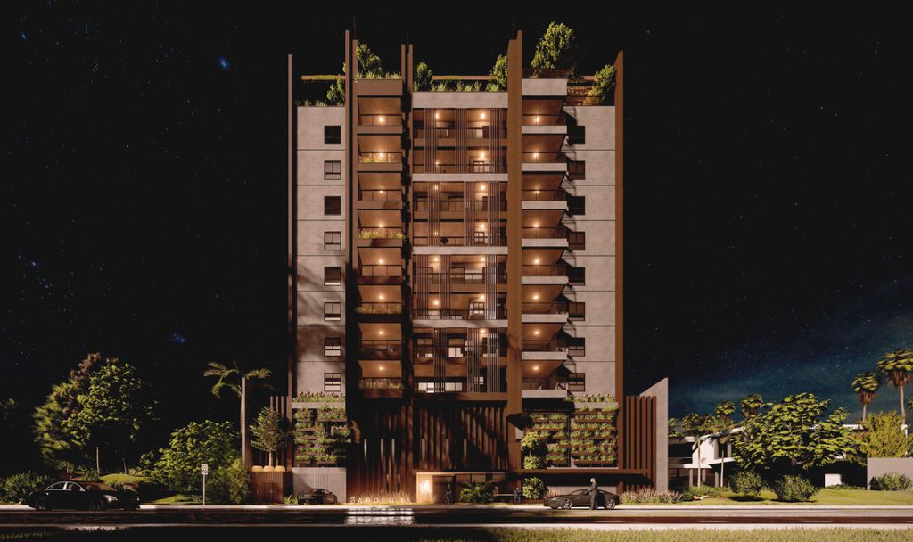 Apartamento Duplex à venda no Gravatá: 