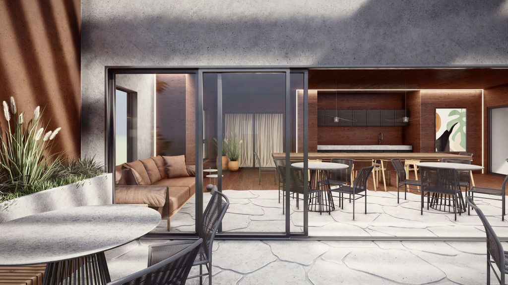 Apartamento Duplex à venda no Gravatá: 