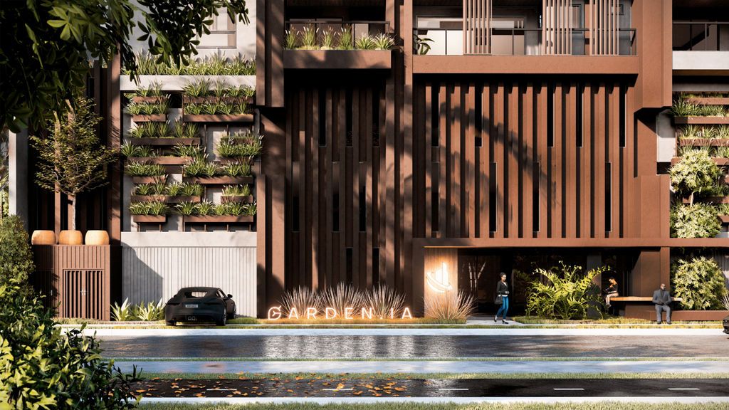 Apartamento Duplex à venda no Gravatá: 