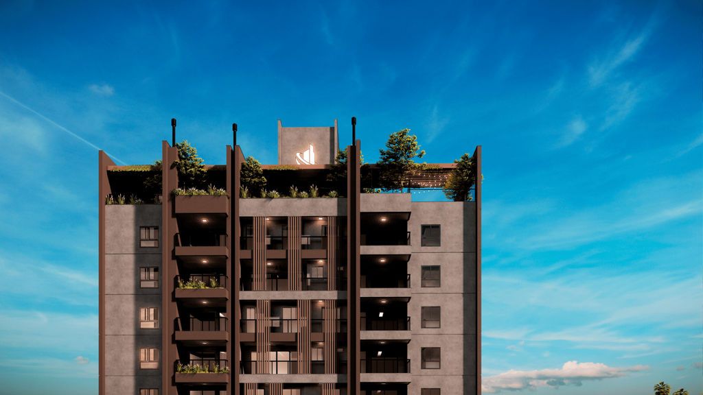 Apartamento Duplex à venda no Gravatá: 