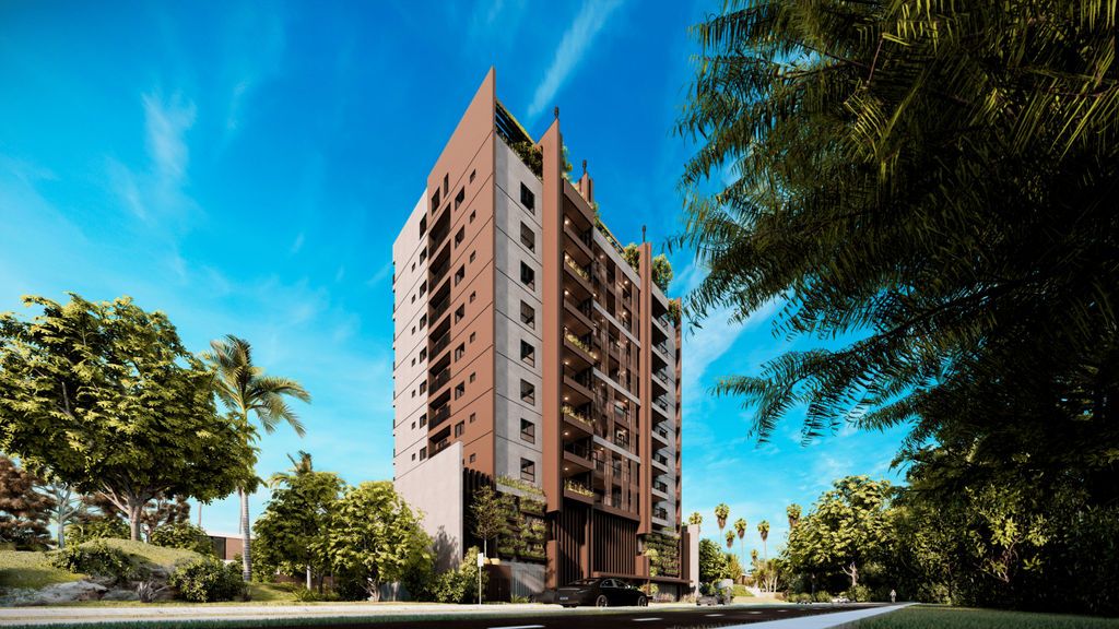 Apartamento Duplex à venda no Gravatá: 