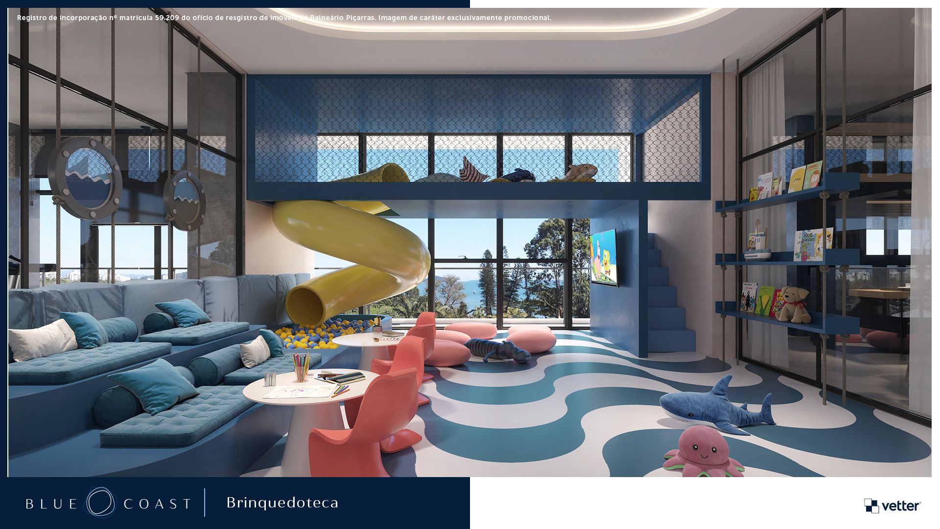 Apartamento à venda no Praia de Armação do Itapocorói: 