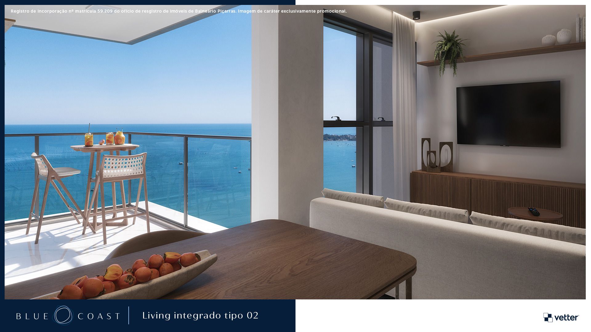 Apartamento à venda no Praia de Armação do Itapocorói: 