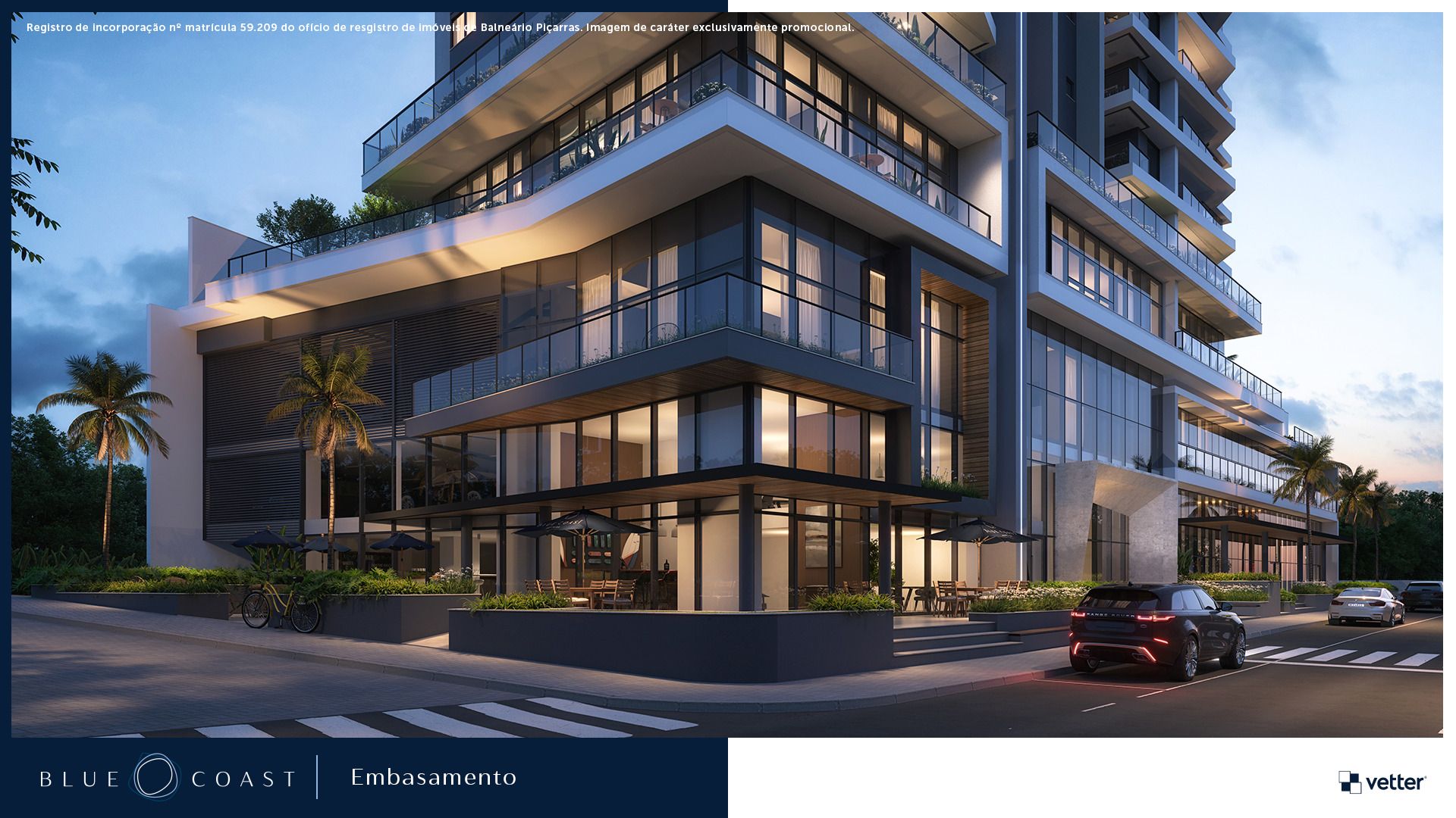 Apartamento à venda no Praia de Armação do Itapocorói: 