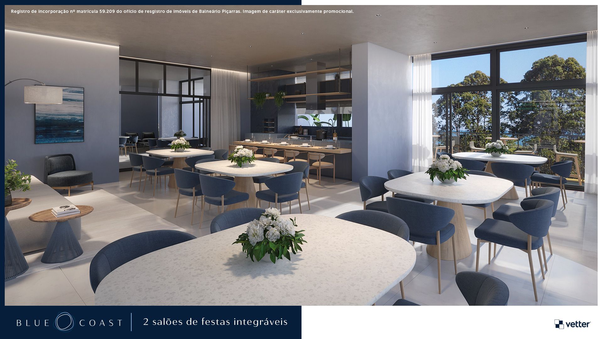 Apartamento à venda no Praia de Armação do Itapocorói: 