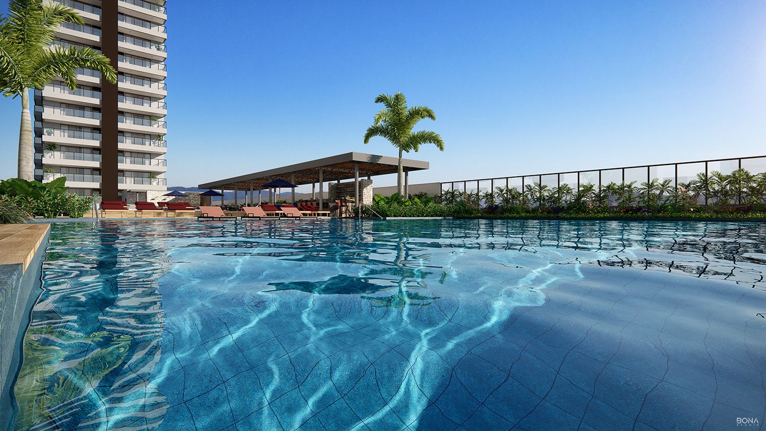 Apartamento à venda no Tabuleiro: 