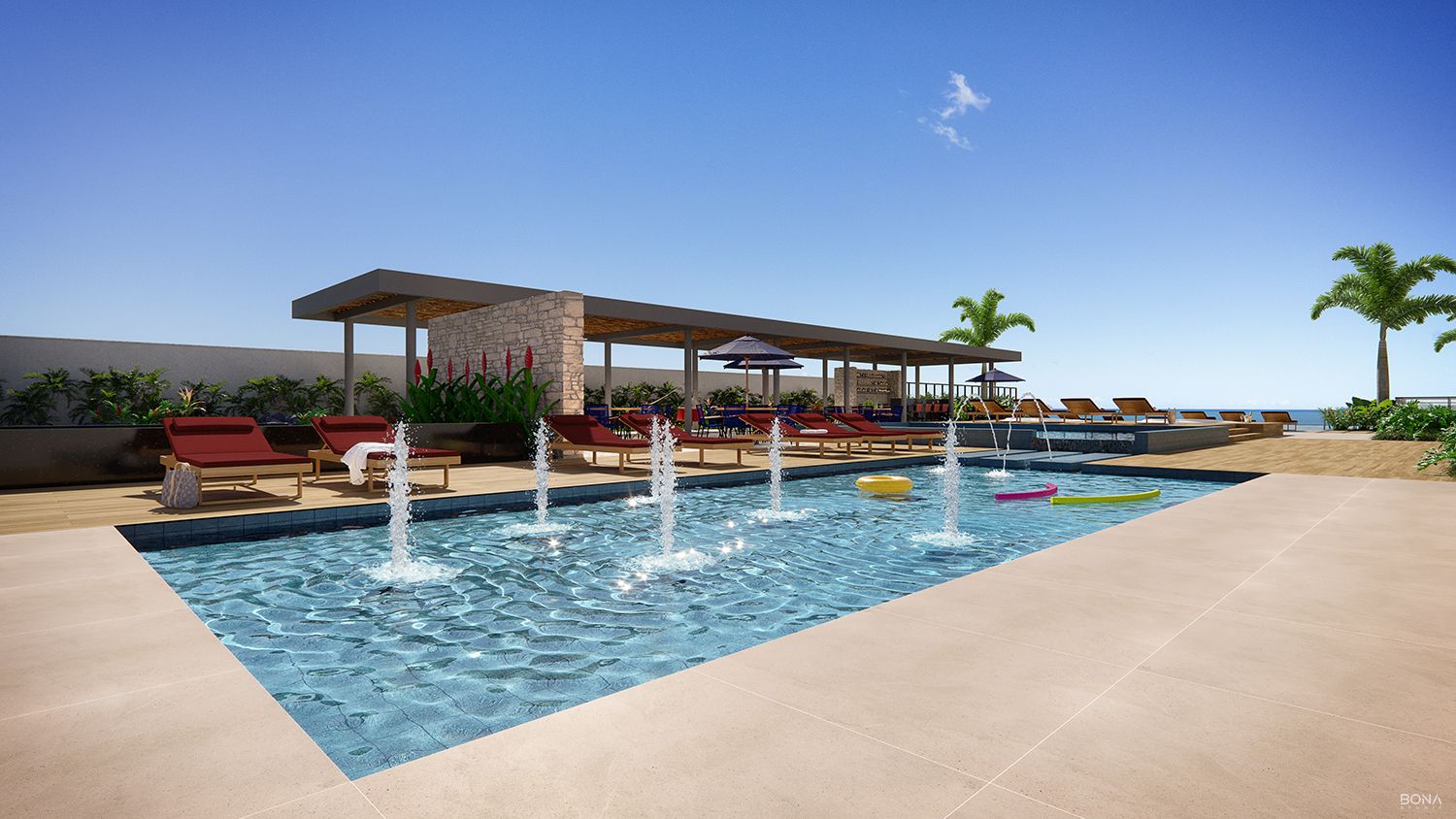 Apartamento à venda no Tabuleiro: 