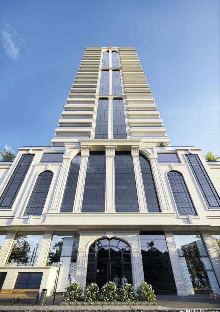 Apartamento à venda no Andorinha: 