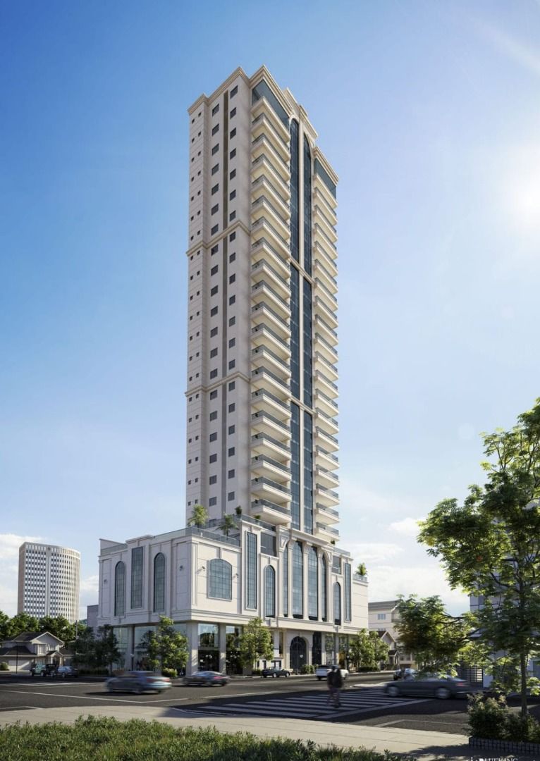 Apartamento à venda no Andorinha: 