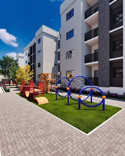 Apartamento à venda no Gravatá: 