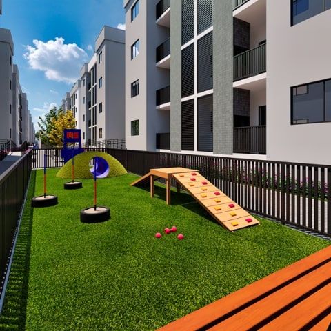 Apartamento à venda no Gravatá: 