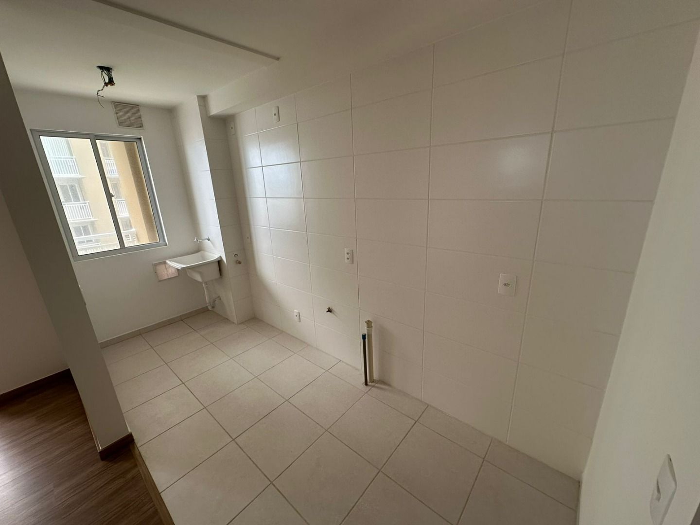 Apartamento à venda no Itajuba: 