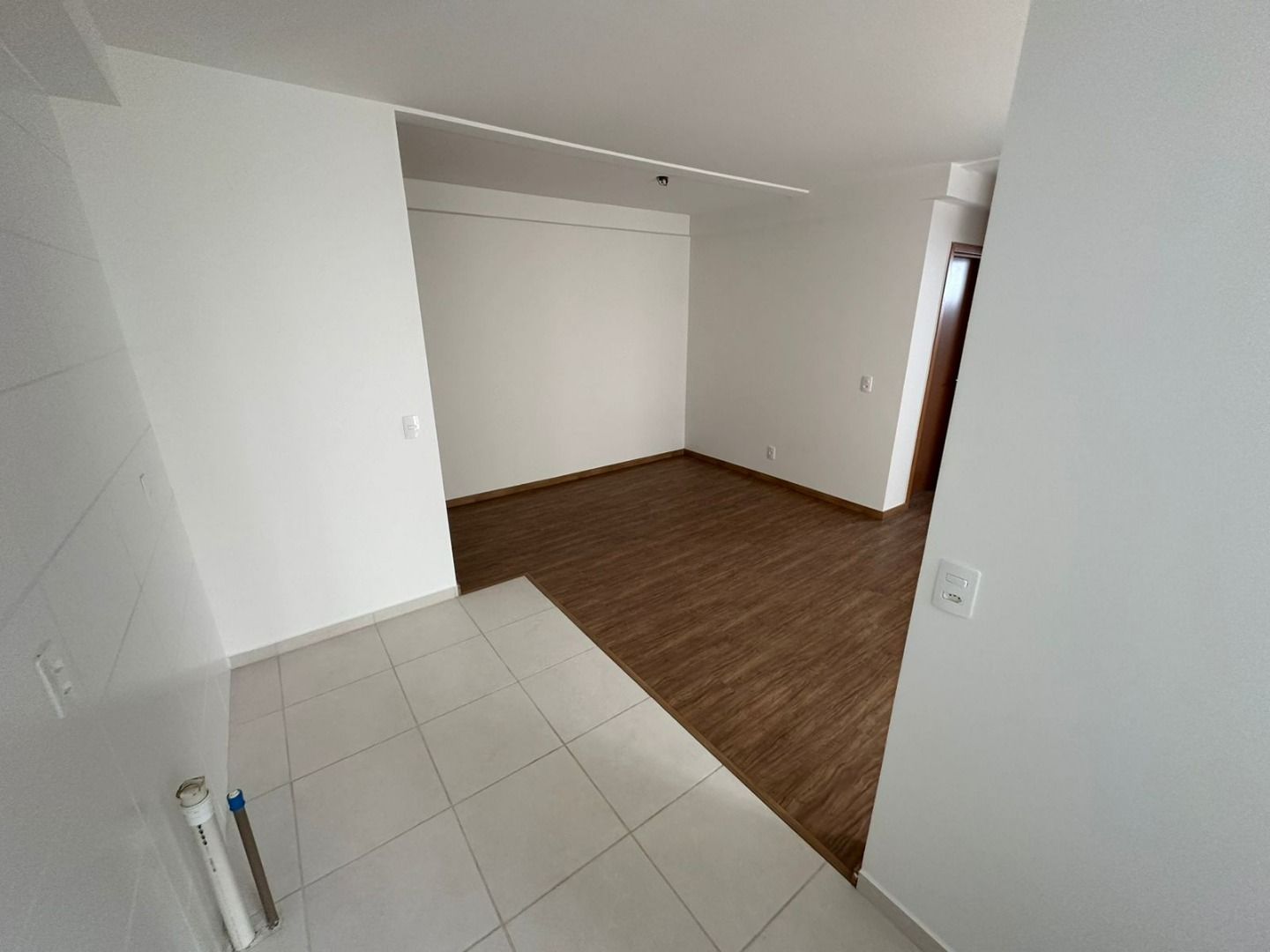 Apartamento à venda no Itajuba: 