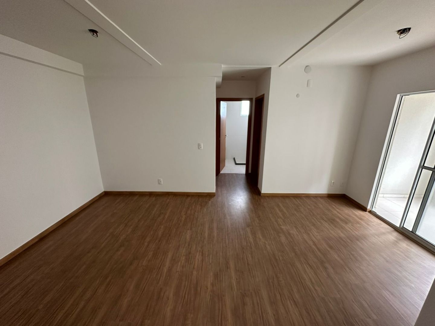 Apartamento à venda no Itajuba: 
