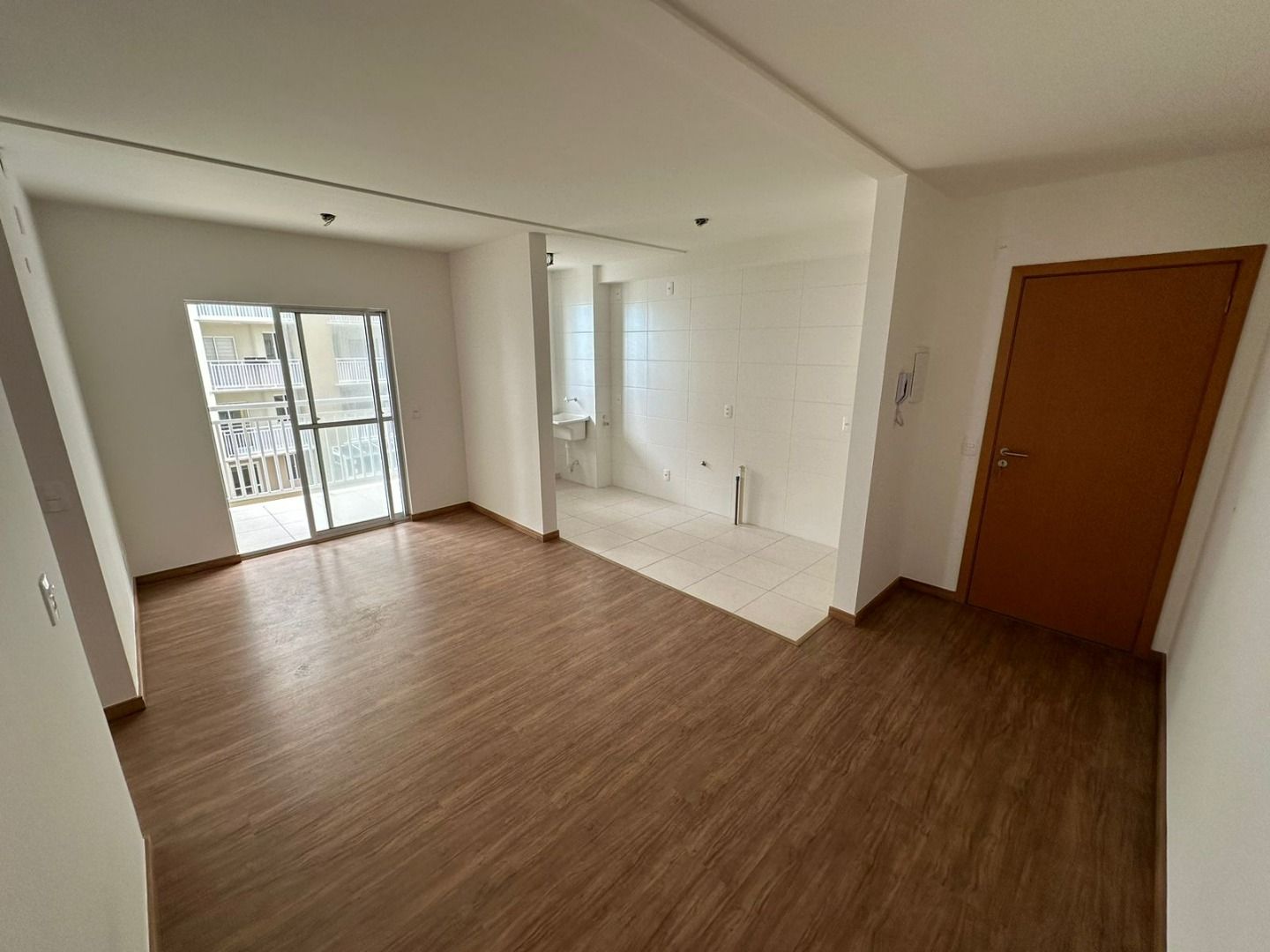 Apartamento à venda no Itajuba: 