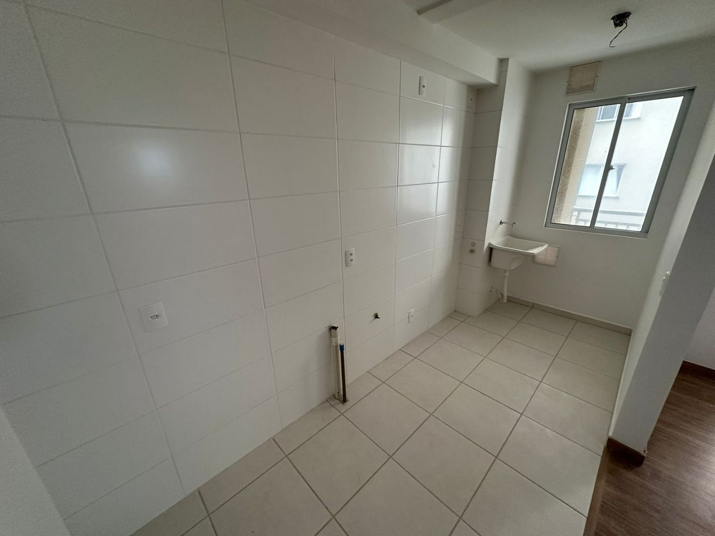 Apartamento à venda no Itajuba: 
