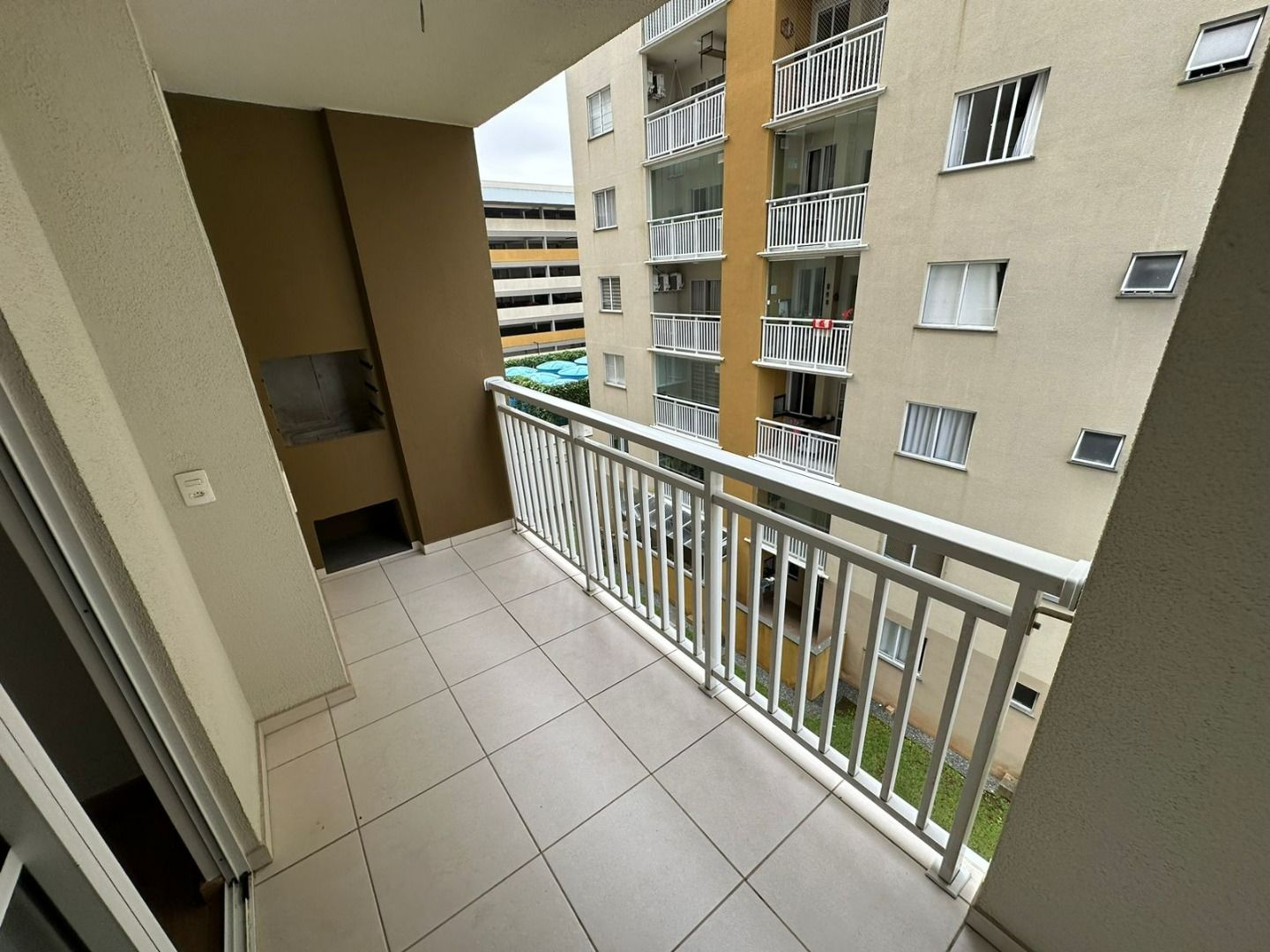 Apartamento à venda no Itajuba: 