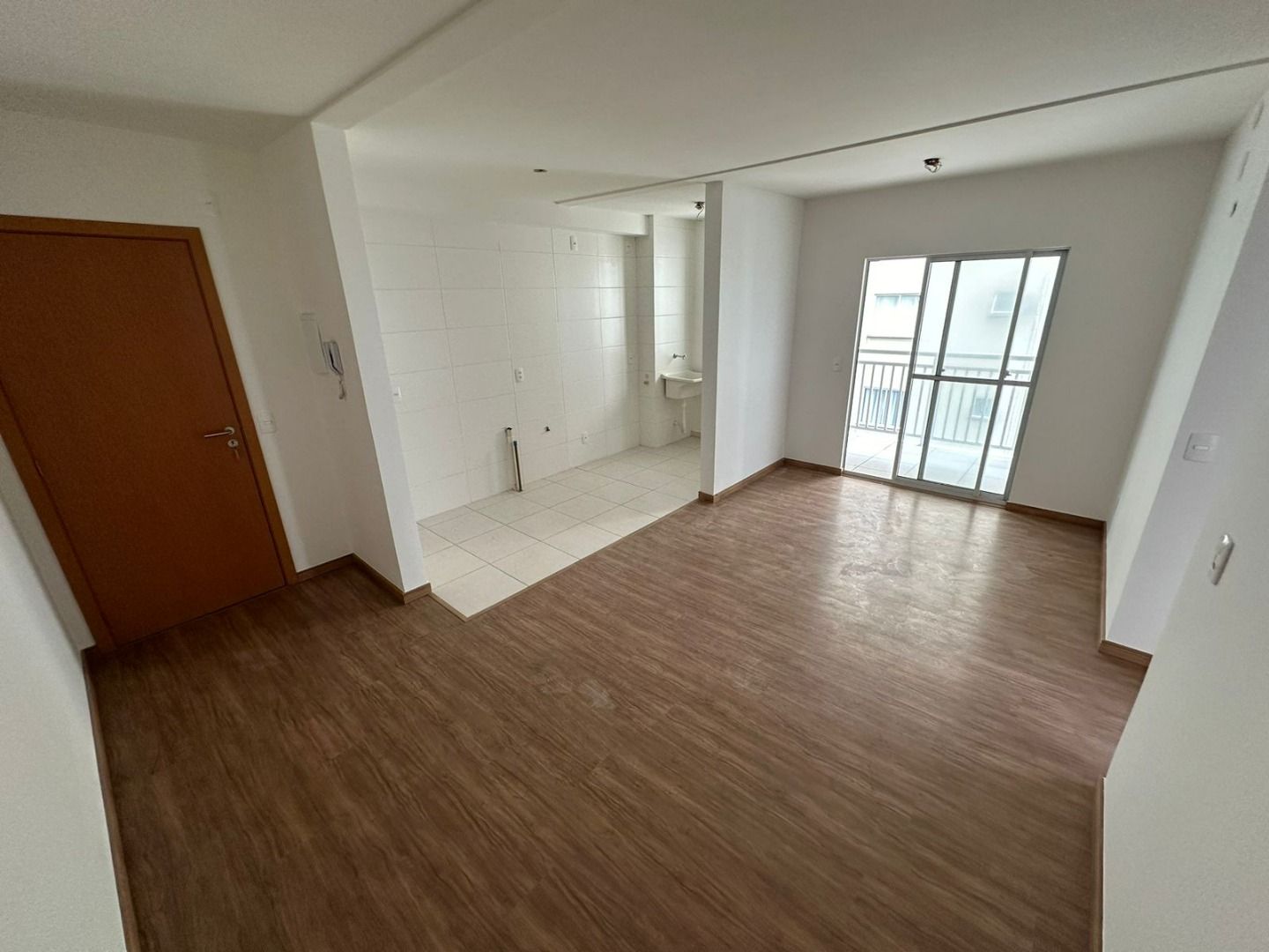 Apartamento à venda no Itajuba: 