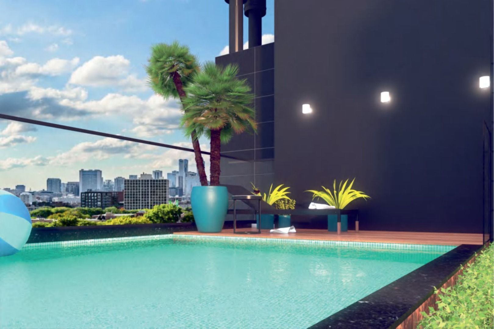 Apartamento à venda no Santa Terezinha: 