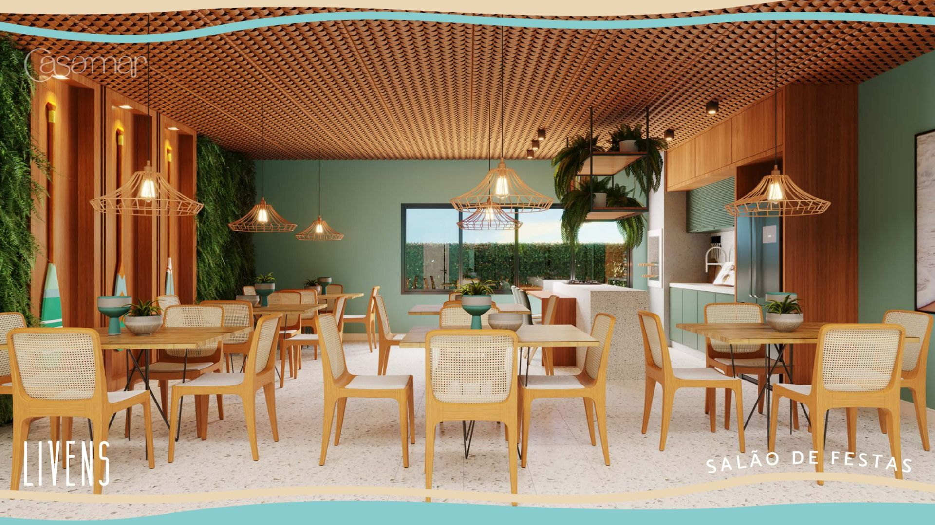 Apartamento à venda no Armação: 