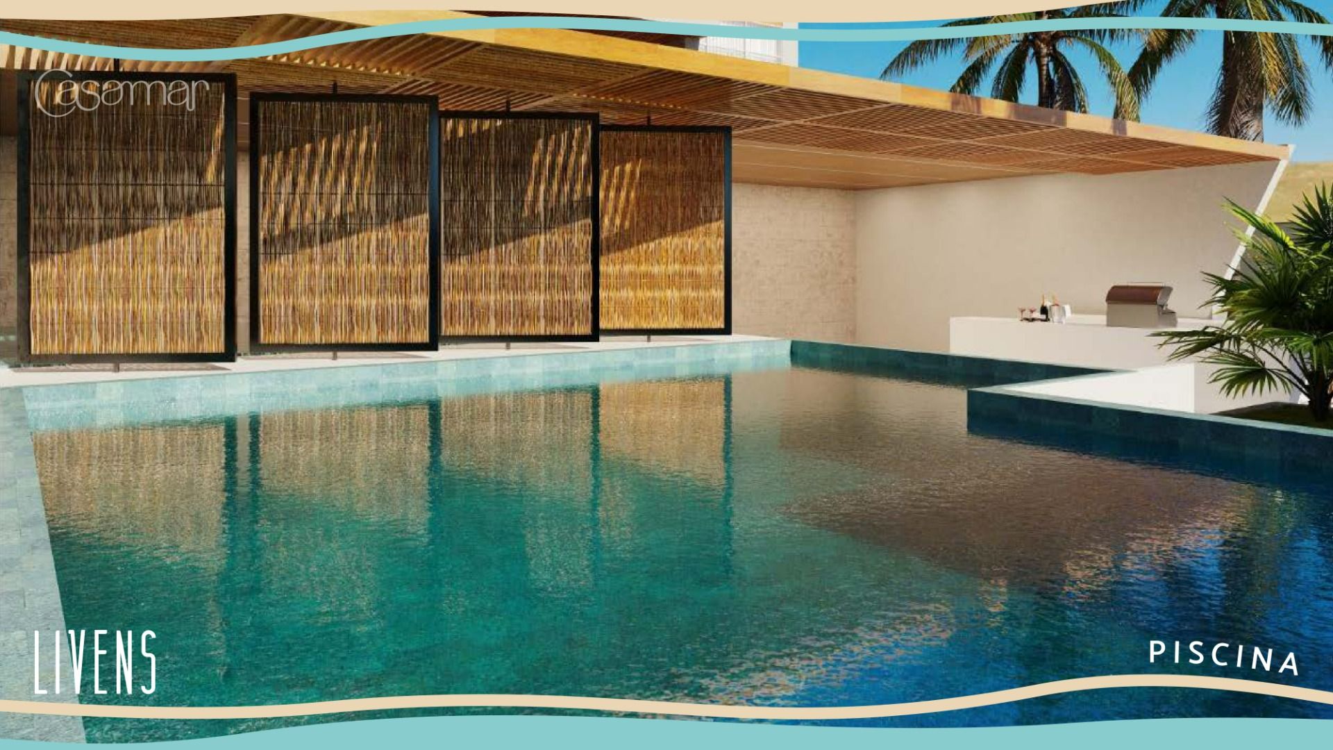 Apartamento à venda no Armação: 