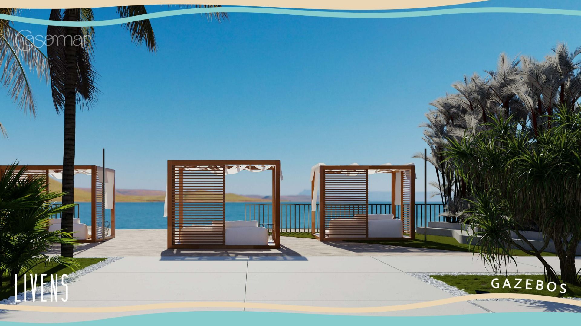 Apartamento à venda no Armação: 