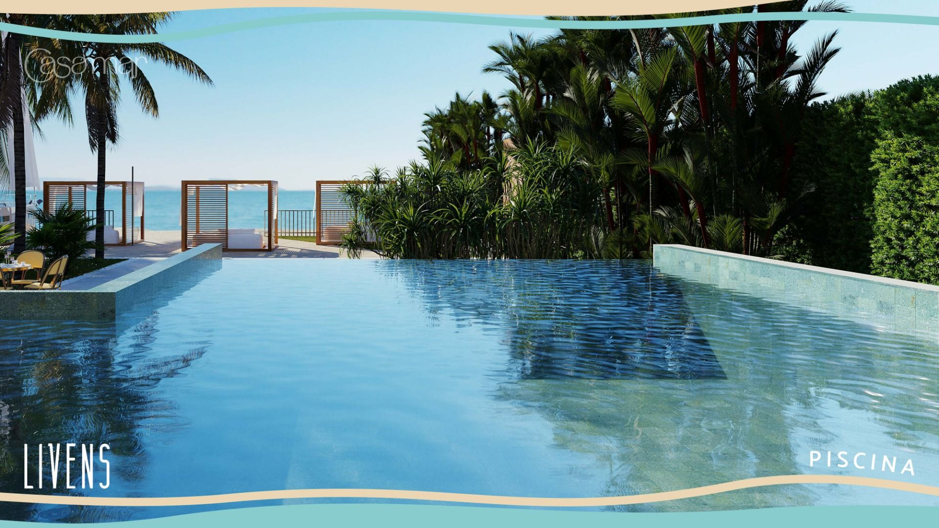 Apartamento à venda no Armação: 