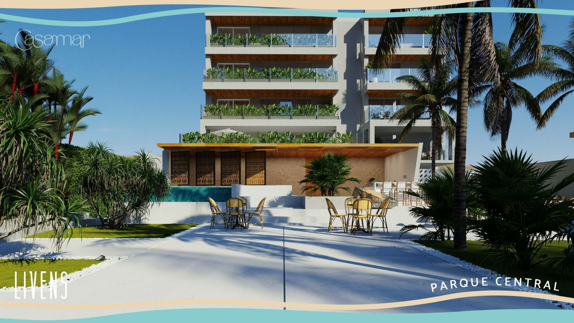 Apartamento à venda no Armação: 