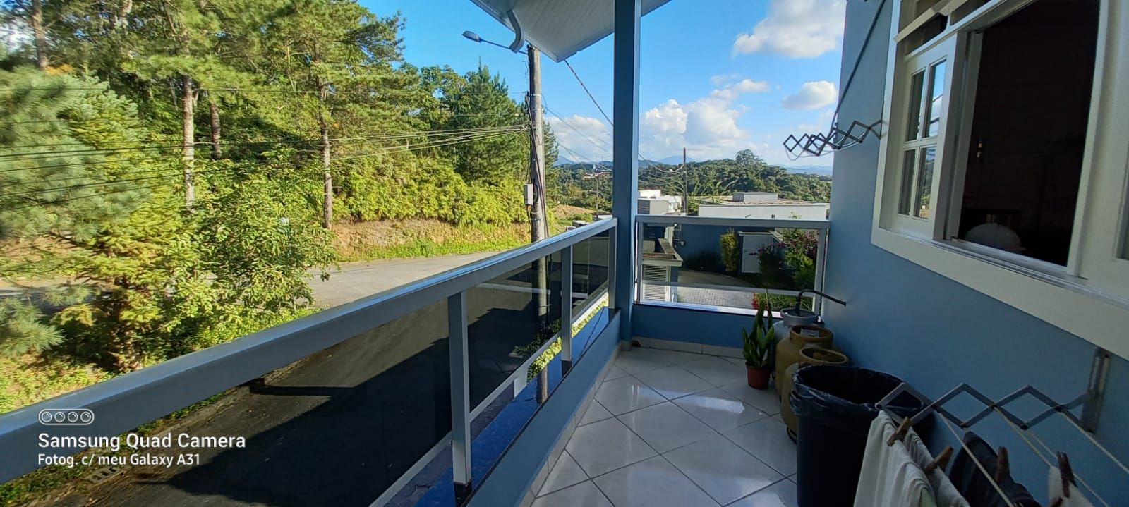 Apartamento à venda no Azambuja: 