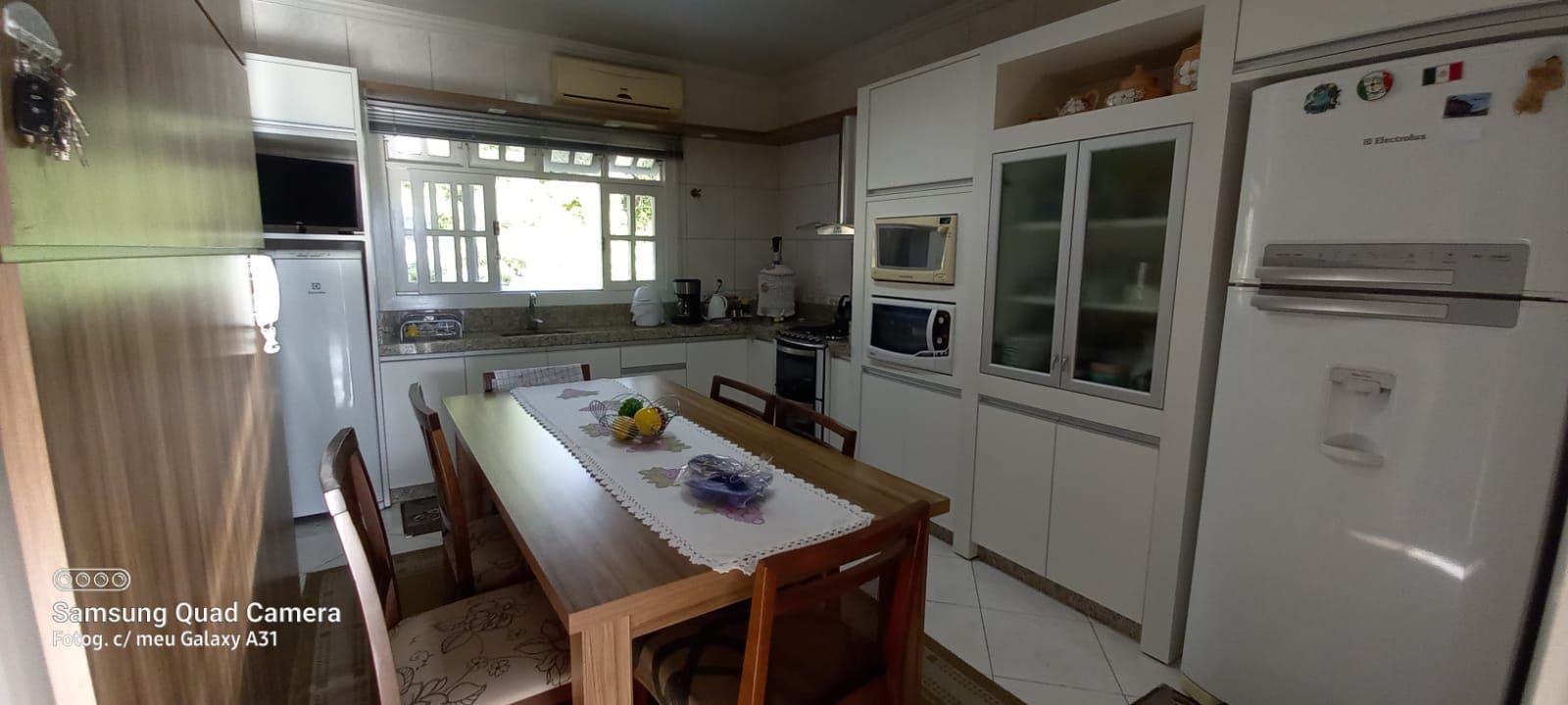 Apartamento à venda no Azambuja: 