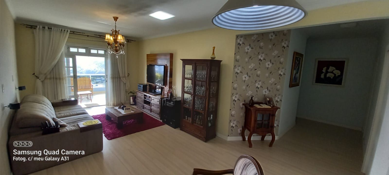 Apartamento à venda no Azambuja: 