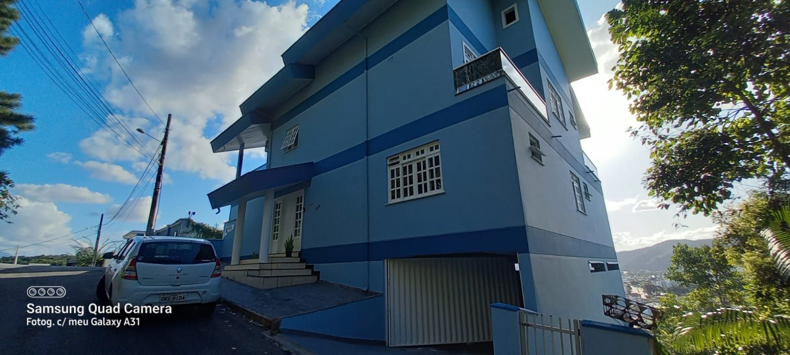 Apartamento à venda no Azambuja: 