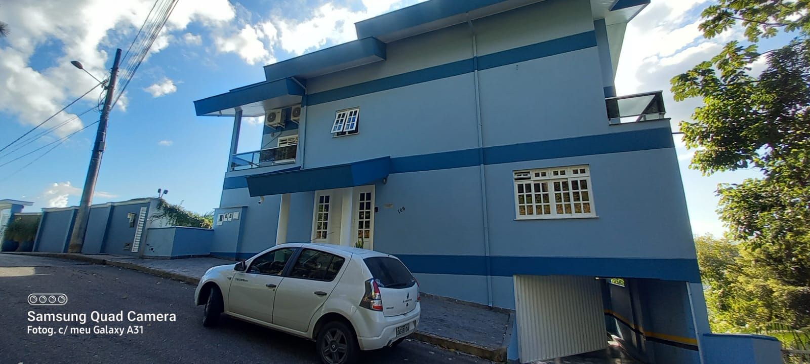 Apartamento à venda no Azambuja: 