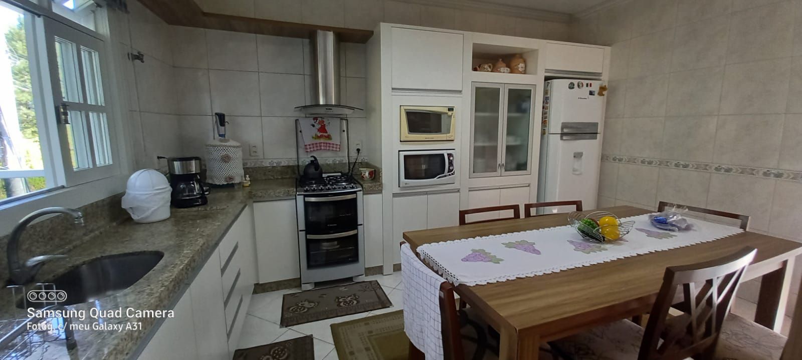 Apartamento à venda no Azambuja: 