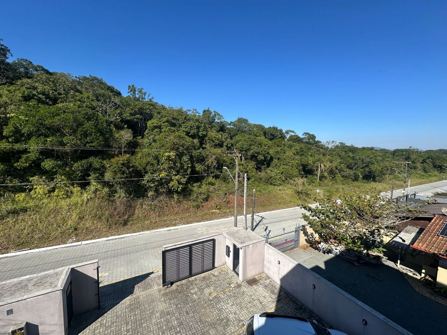 Apartamento à venda no Itacolomi: 