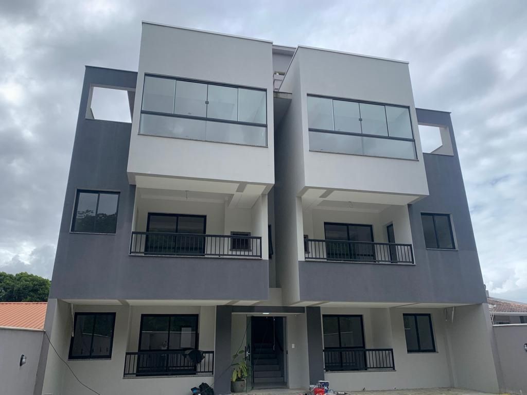 Apartamento à venda no Itacolomi: 