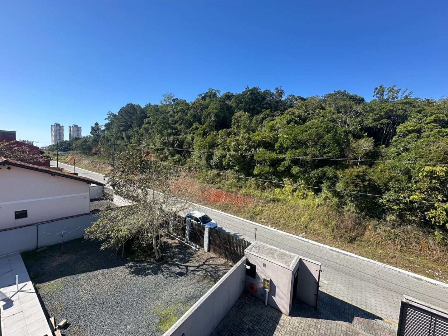 Apartamento à venda no Itacolomi: 