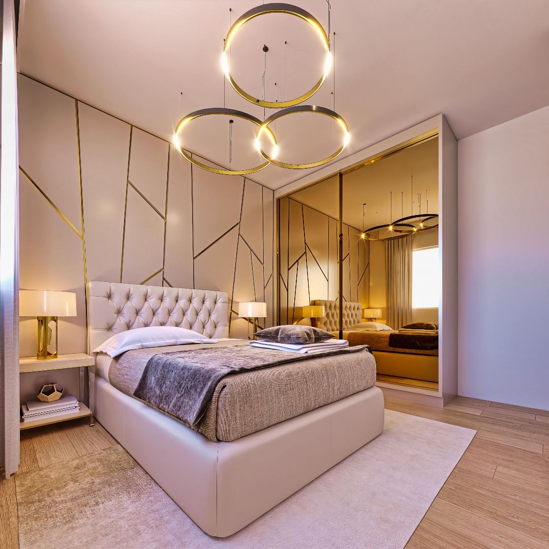 Apartamento à venda no Santo Antonio: 