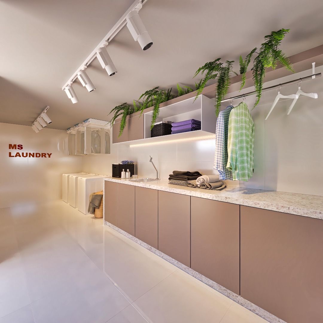 Apartamento à venda no Santo Antonio: 