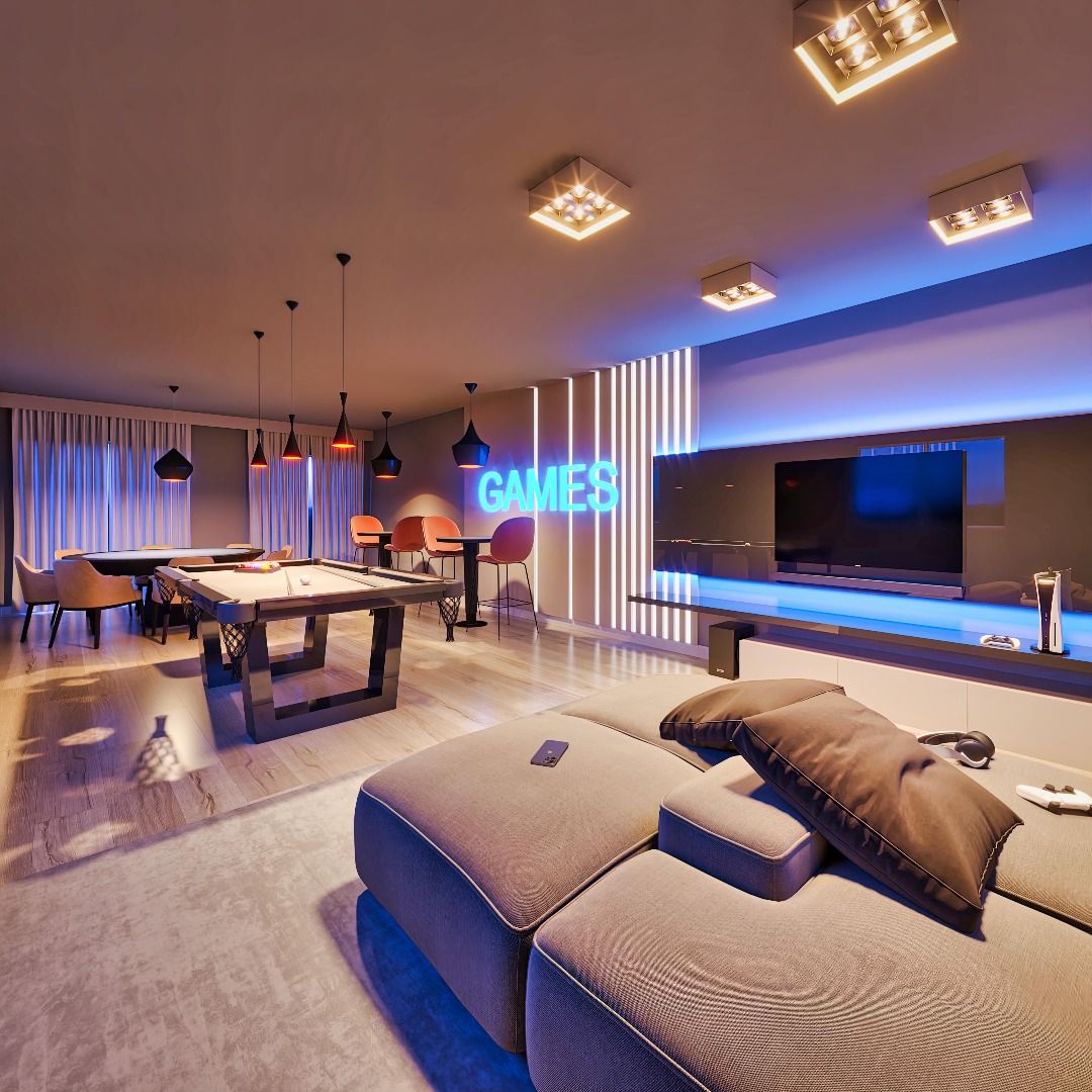 Apartamento à venda no Santo Antonio: 