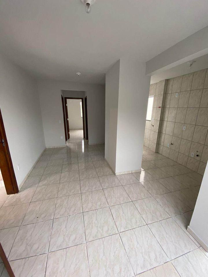 Apartamento à venda no São Sebastião: 