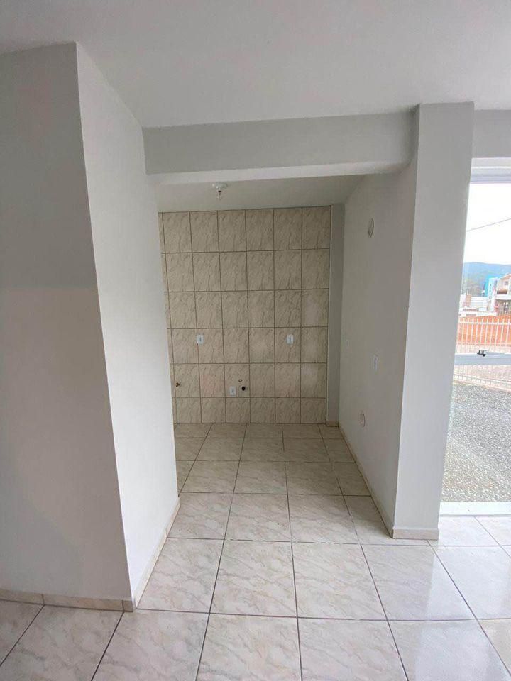 Apartamento à venda no São Sebastião: 