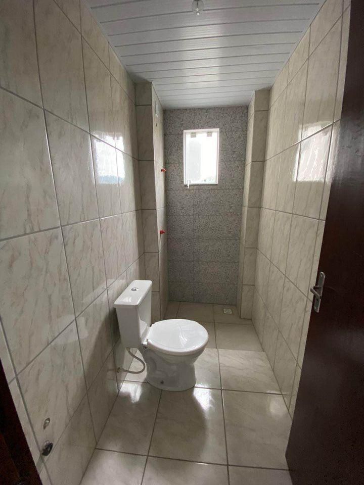 Apartamento à venda no São Sebastião: 